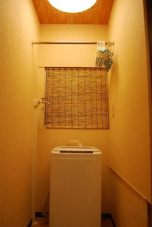 Nanako House Villa Kyoto 0*,