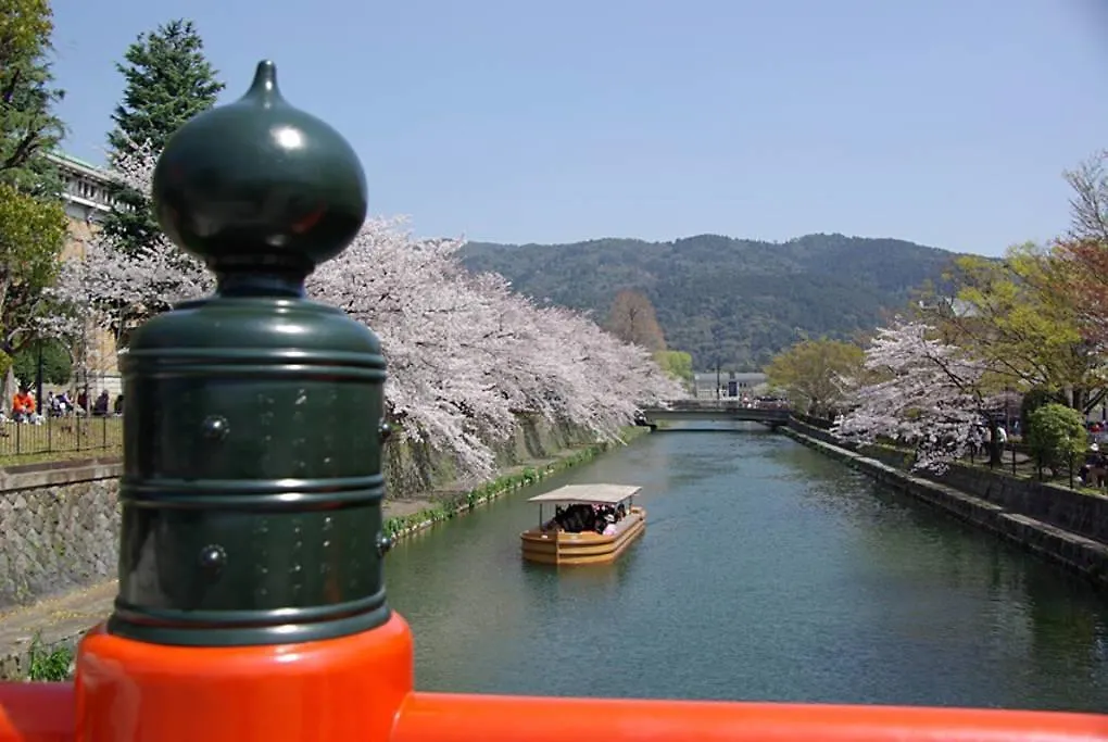 Holiday home Nanako House Villa Kyoto Japan