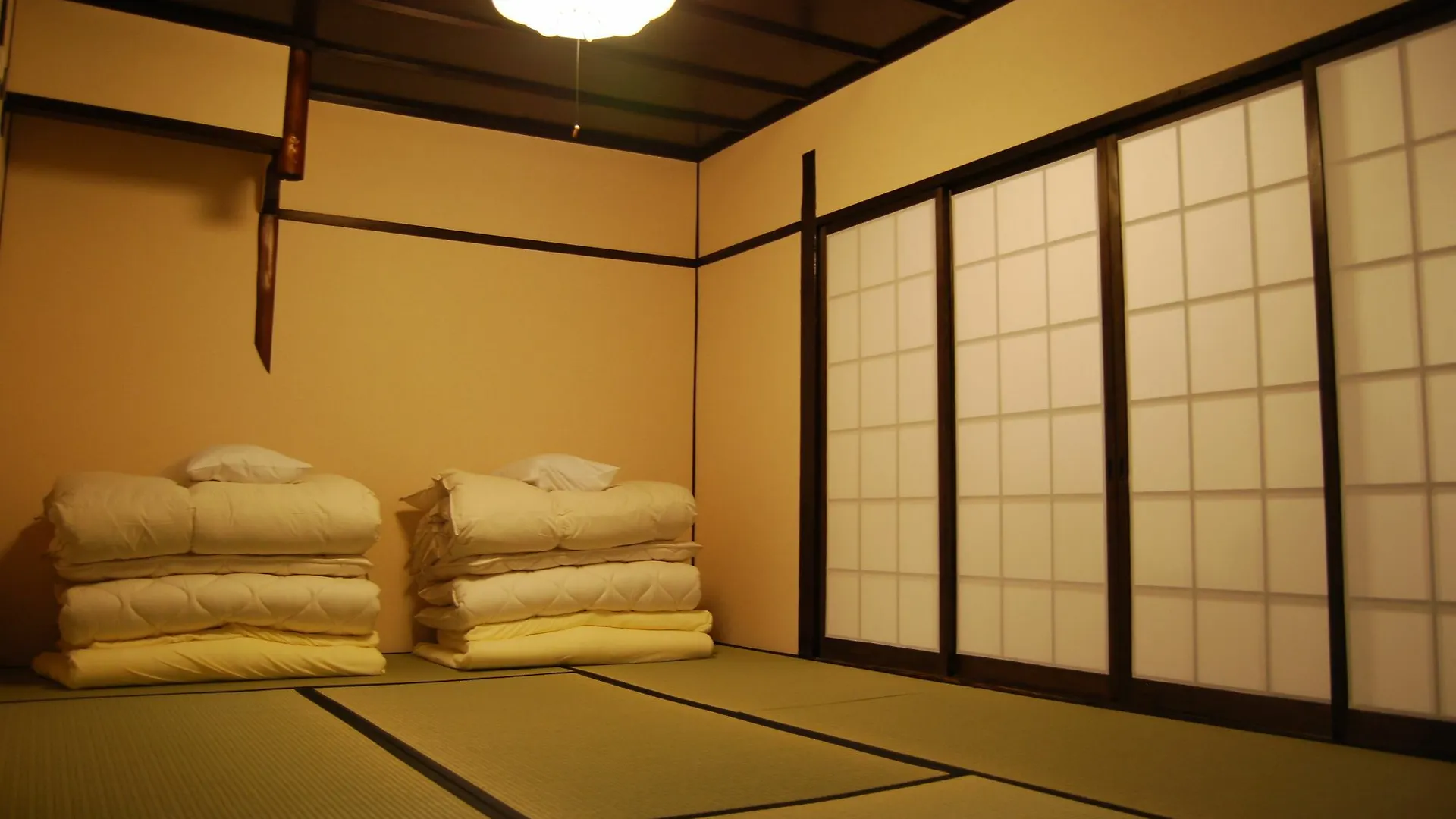 Nanako House Villa Kyoto