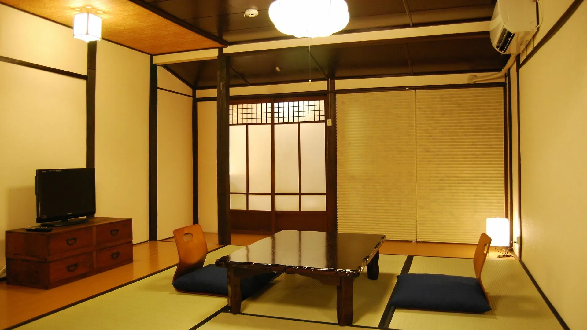 Nanako House Villa Kyoto