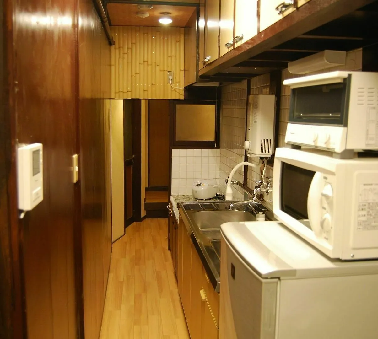 Holiday home Nanako House Villa Kyoto