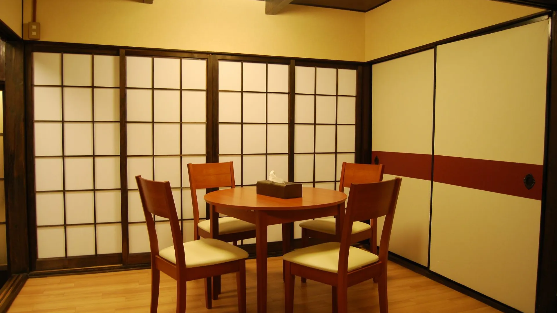 Nanako House Villa Kyoto 0*,  Japan