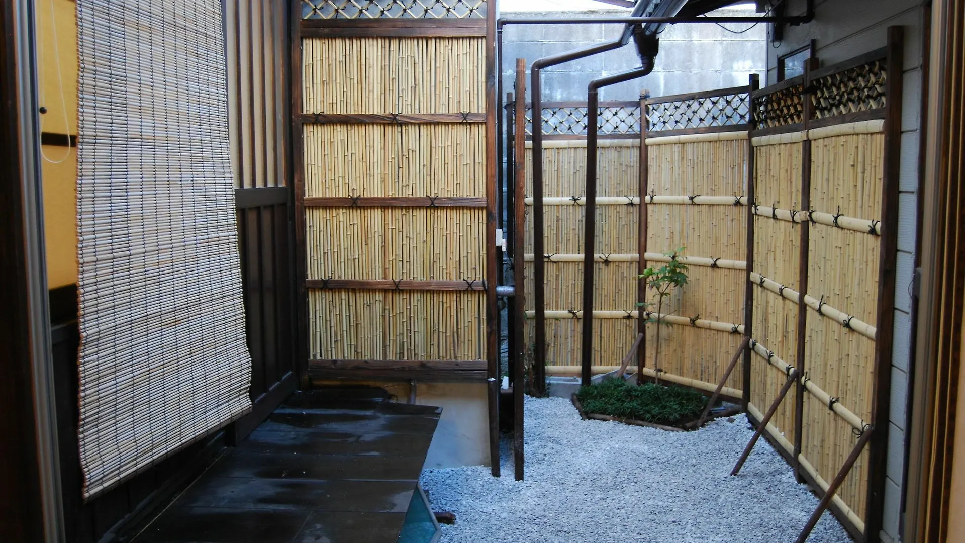 Nanako House Villa Kiotó Japán